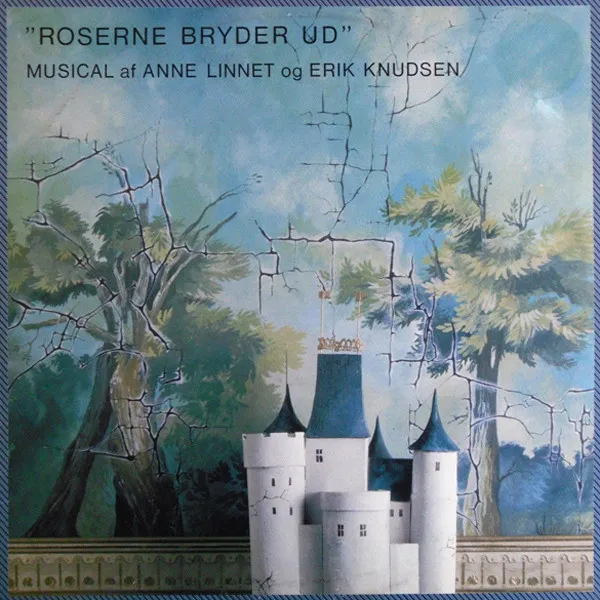 Roserne Bryder Ud