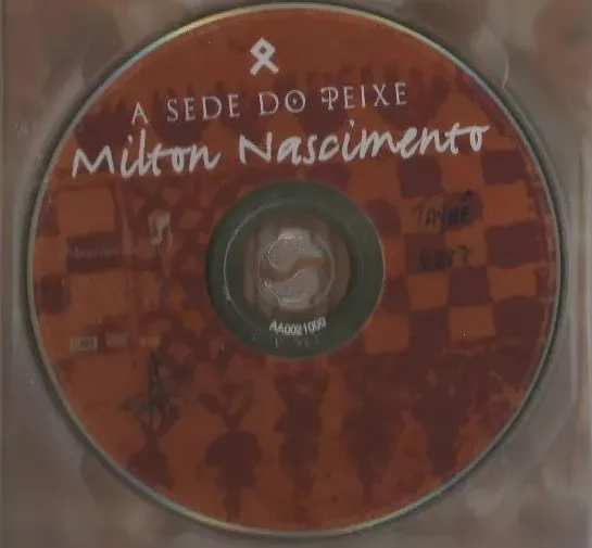 A Sede do Peixe