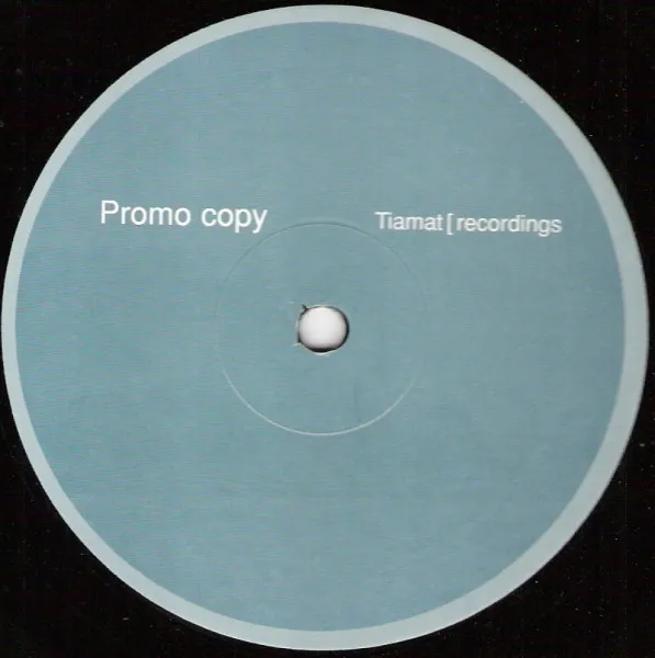 Magic Man (Ego Trippin' Remix) / Awkward Angle