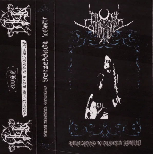 Chthonian Twilight Ritual