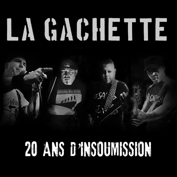 20 Ans D'insoumission