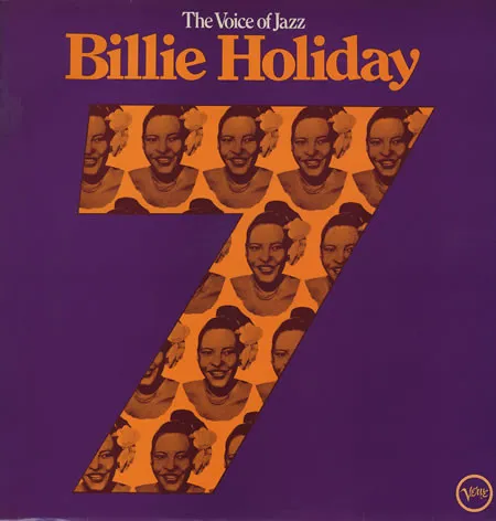 The Voice Of Jazz, Volume Seven