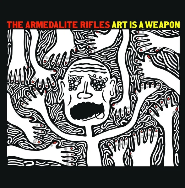Art Is A Weapon