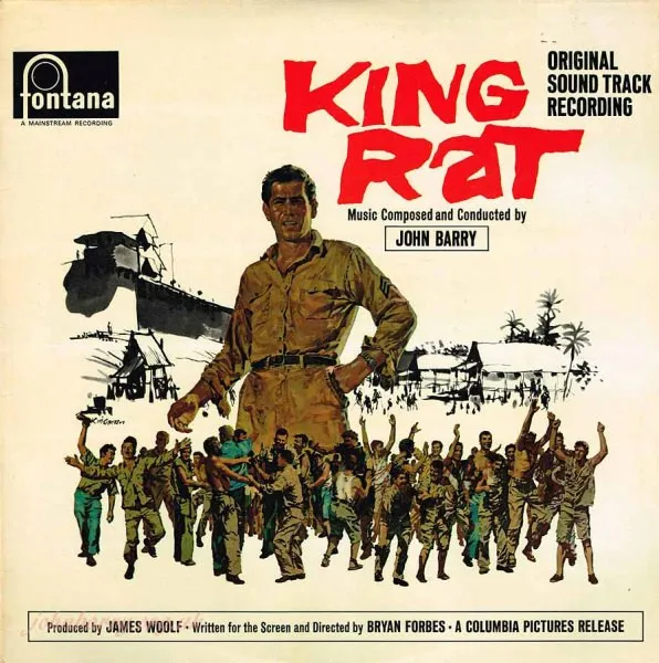 King Rat