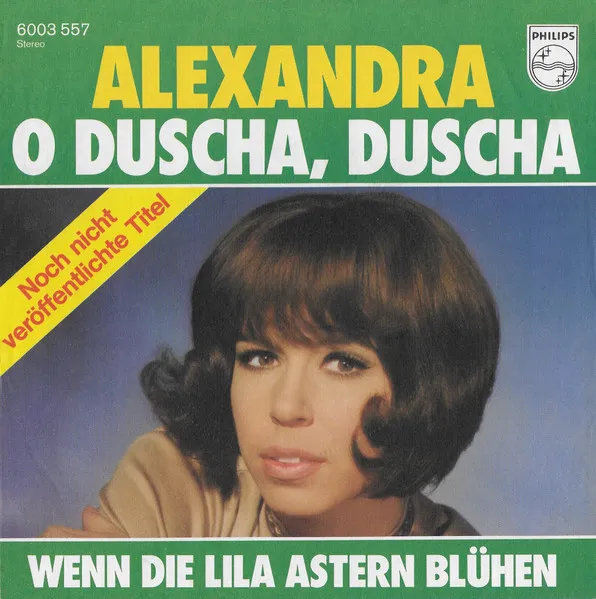 Alexandra
