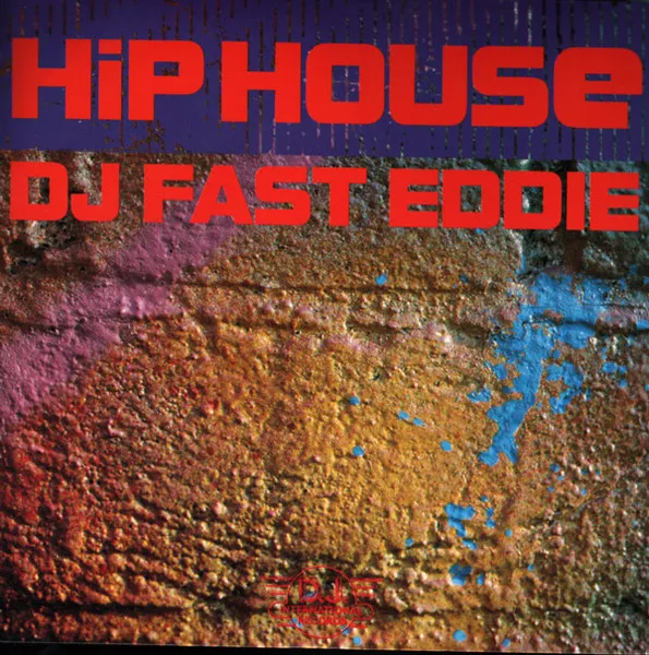 Hip House