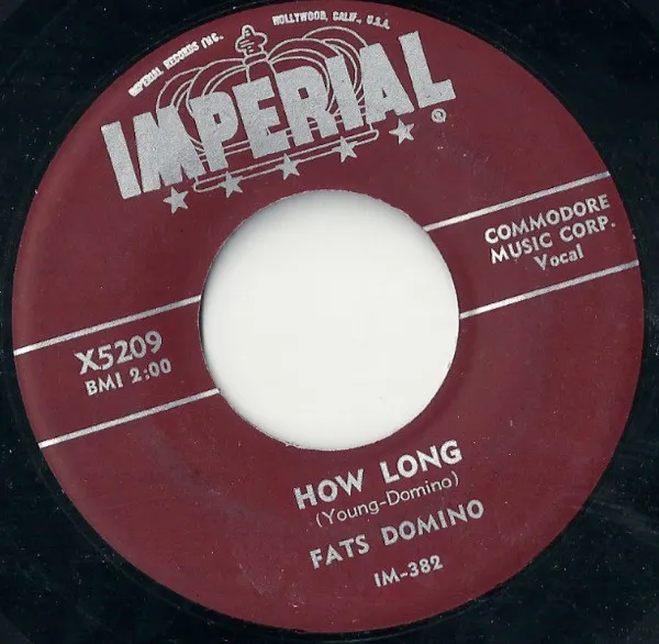 How Long / Dreaming