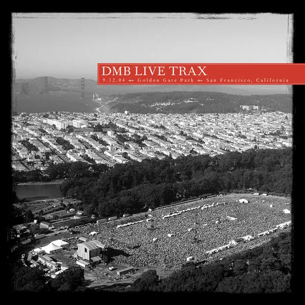 DMB Live Trax Vol. 2