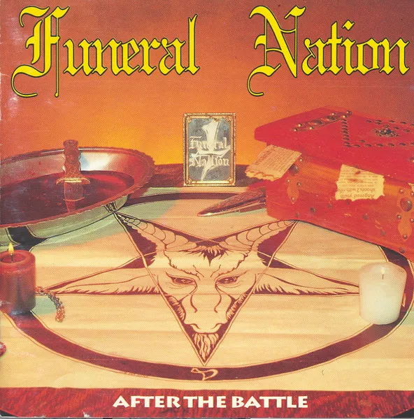 After The Battle