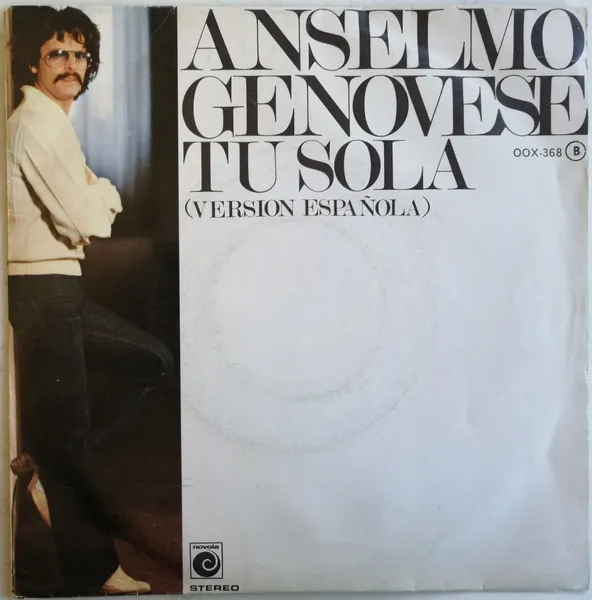 Tu Sola (Version Española)