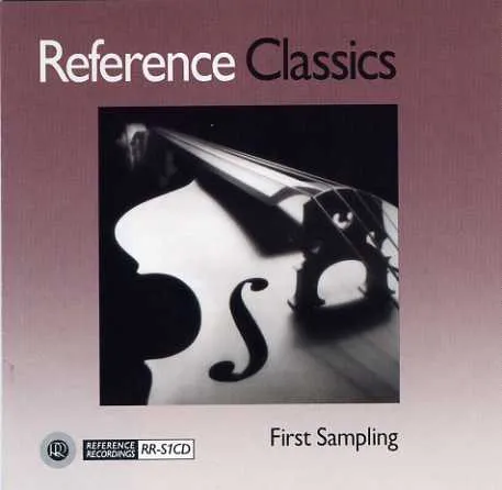 Classical Sampler