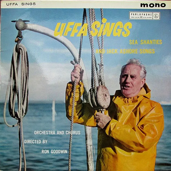 Uffa Sings