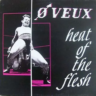 Heat Of The Flesh