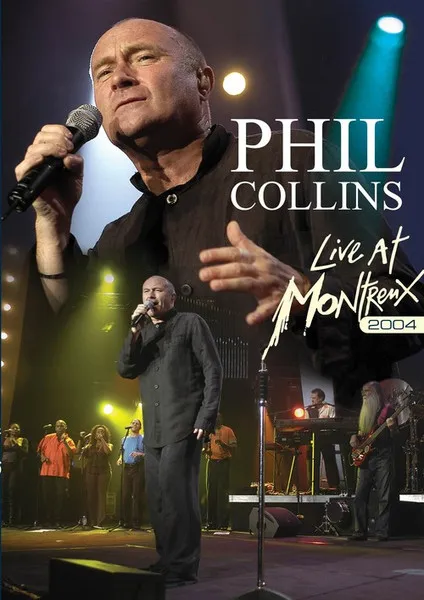 Phil Collins