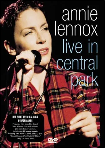 Live In Central Park