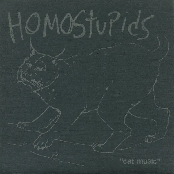 Cat Music