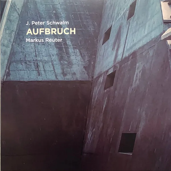 Aufbruch