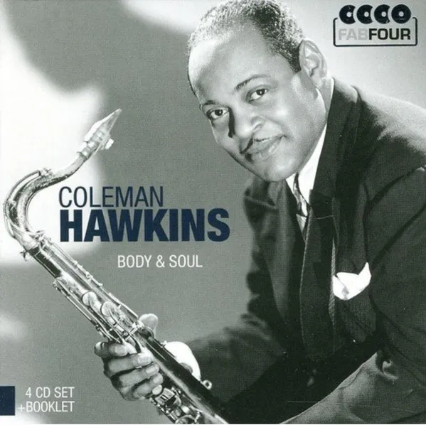 Coleman Hawkins