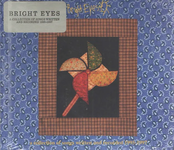A Collection Of Songs Written And Recorded 1995-1997