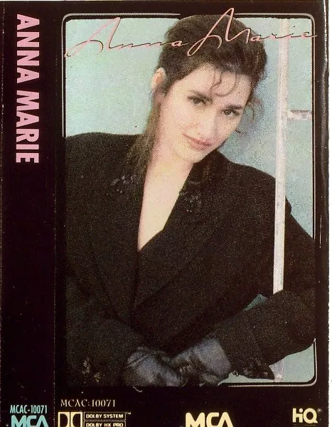 Anna Marie