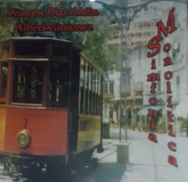Simfonía Monolítica