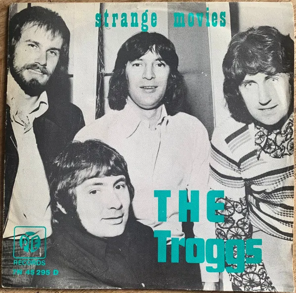 Strange Movies