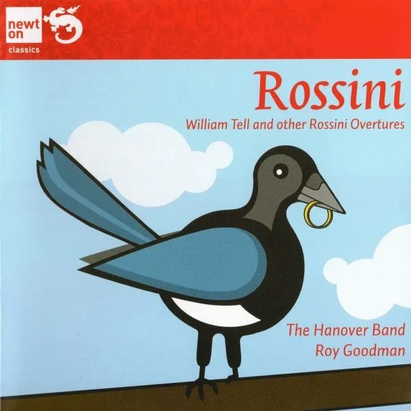 William Tell and other Rossini Overtures