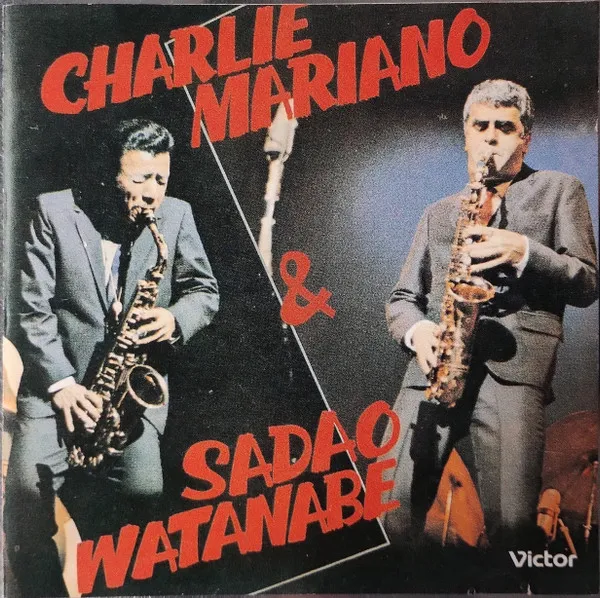 Nabesada & Charlie