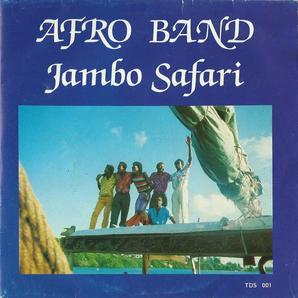 Jambo Safari