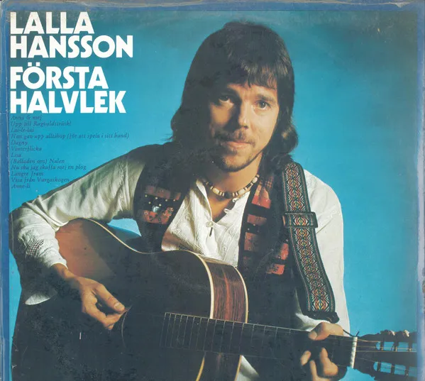 Första Halvlek