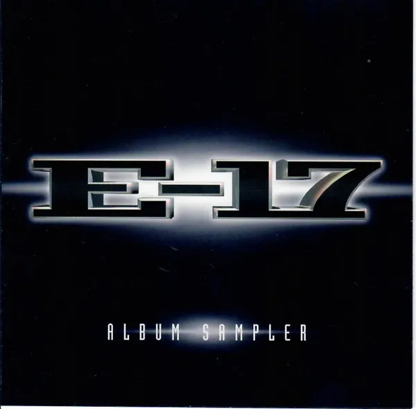 Album Sampler