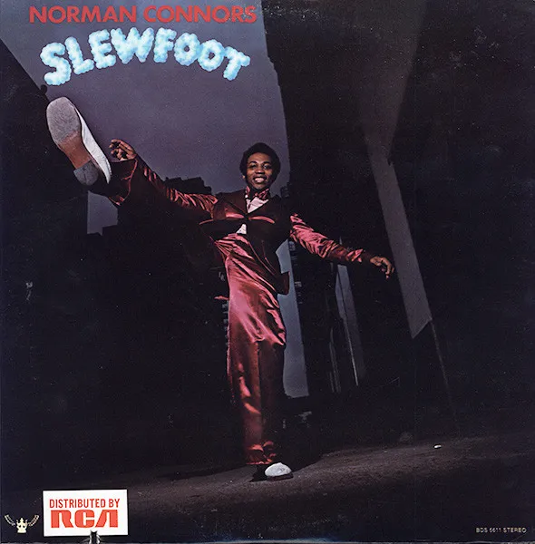 Slew Foot