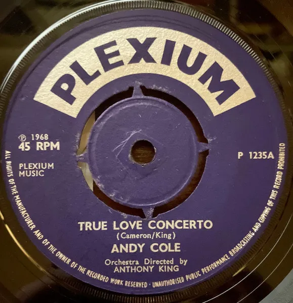 True Love Concerto