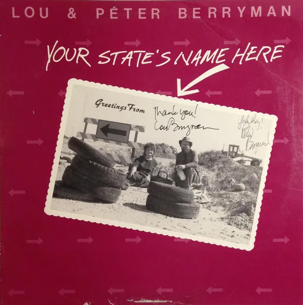 Your State's Name Here