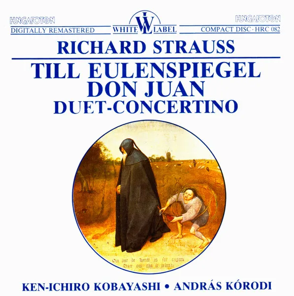 Till Eulenspiegel / Don Juan