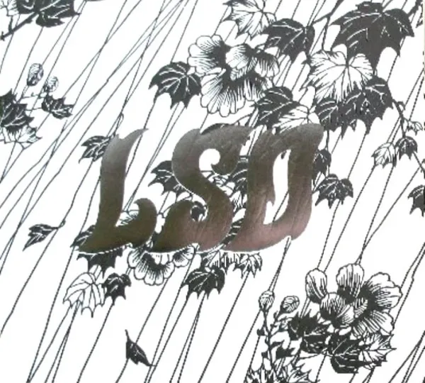 LSD Pond