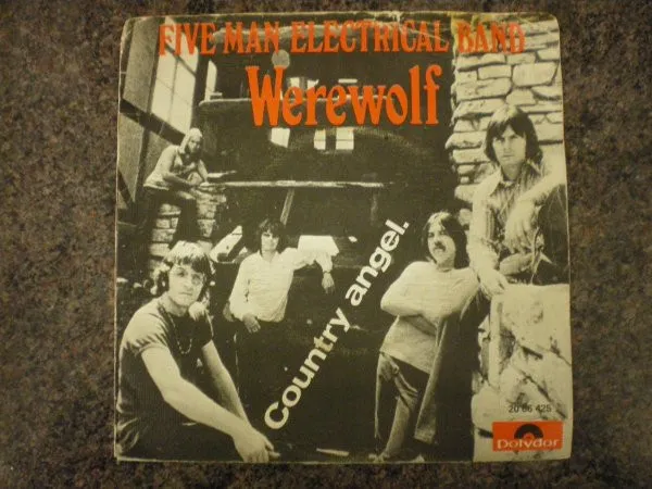 Werewolf