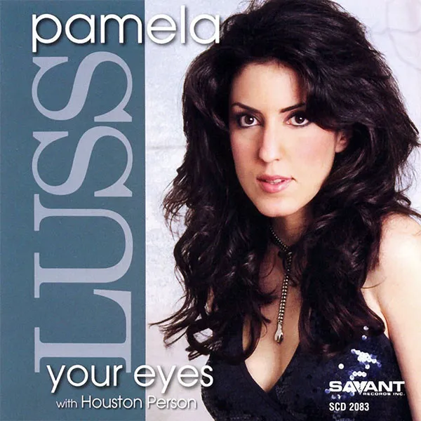 Your Eyes