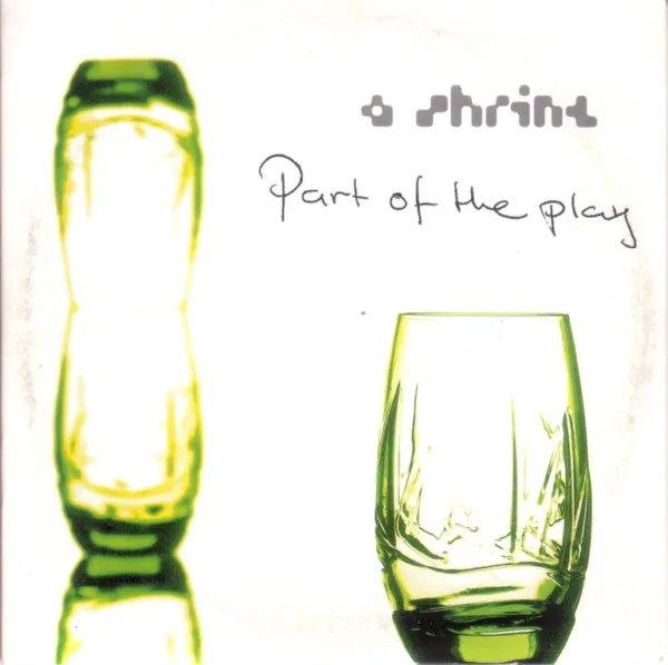 Part Of The Play