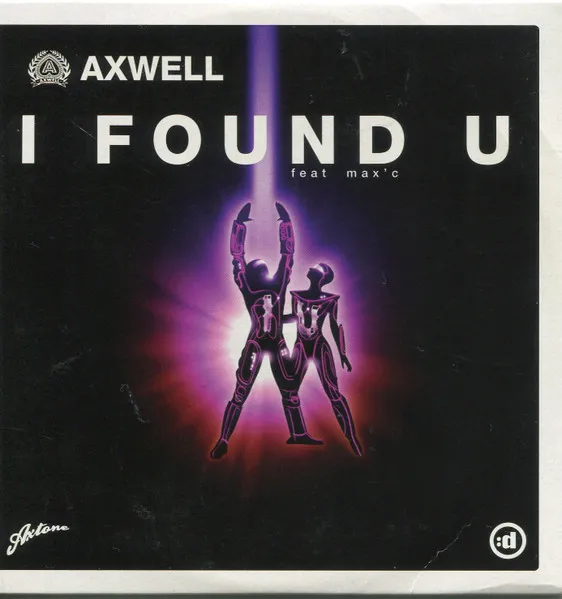I Found U