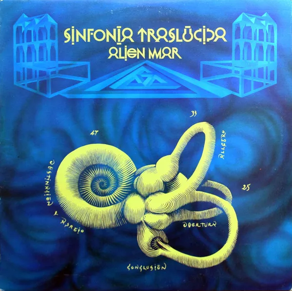 Sinfonia Traslúcida