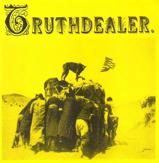 Truthdealer
