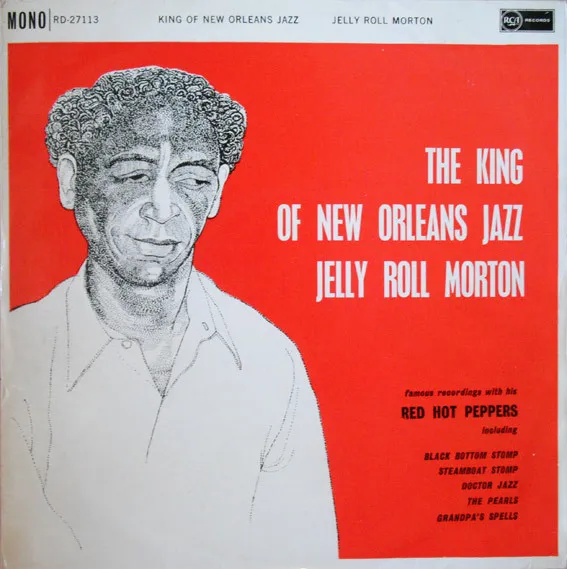 The King Of New Orleans Jazz