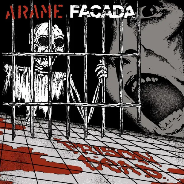 Prison Dead