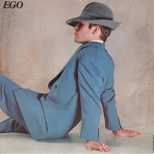 Ego / Flinstone Boy