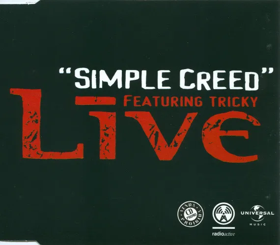 Simple Creed