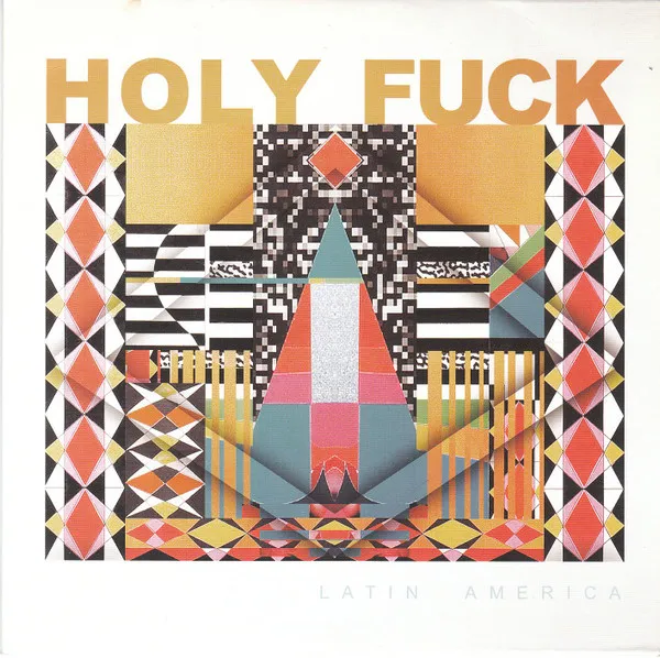 Holy Fuck