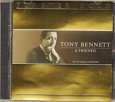 Tony Bennett & Friends: Forever Gold