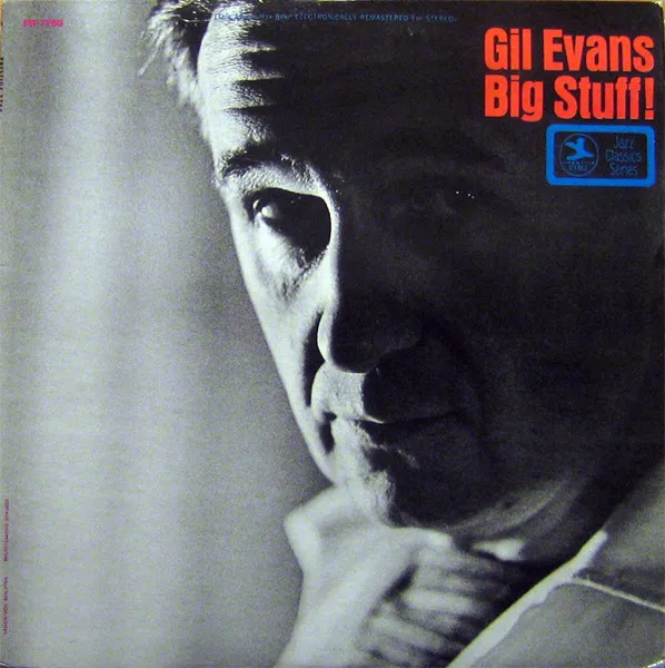 Big Stuff
