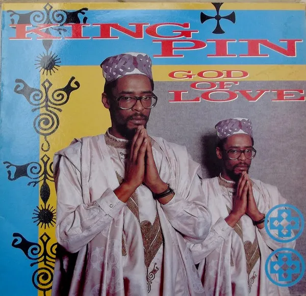 God Of Love